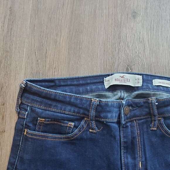 Hollister Jeans - Picture 6 of 6